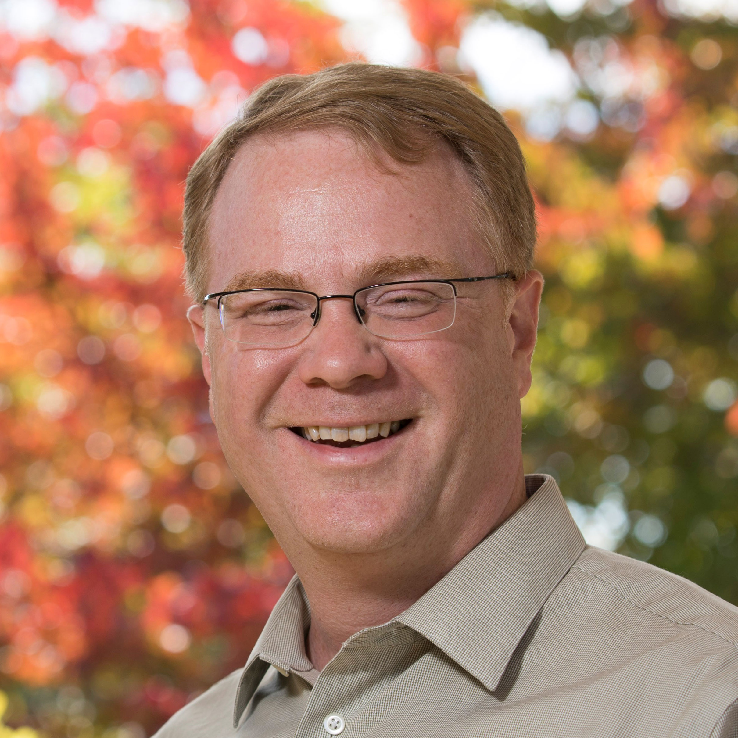 Todd Applegate