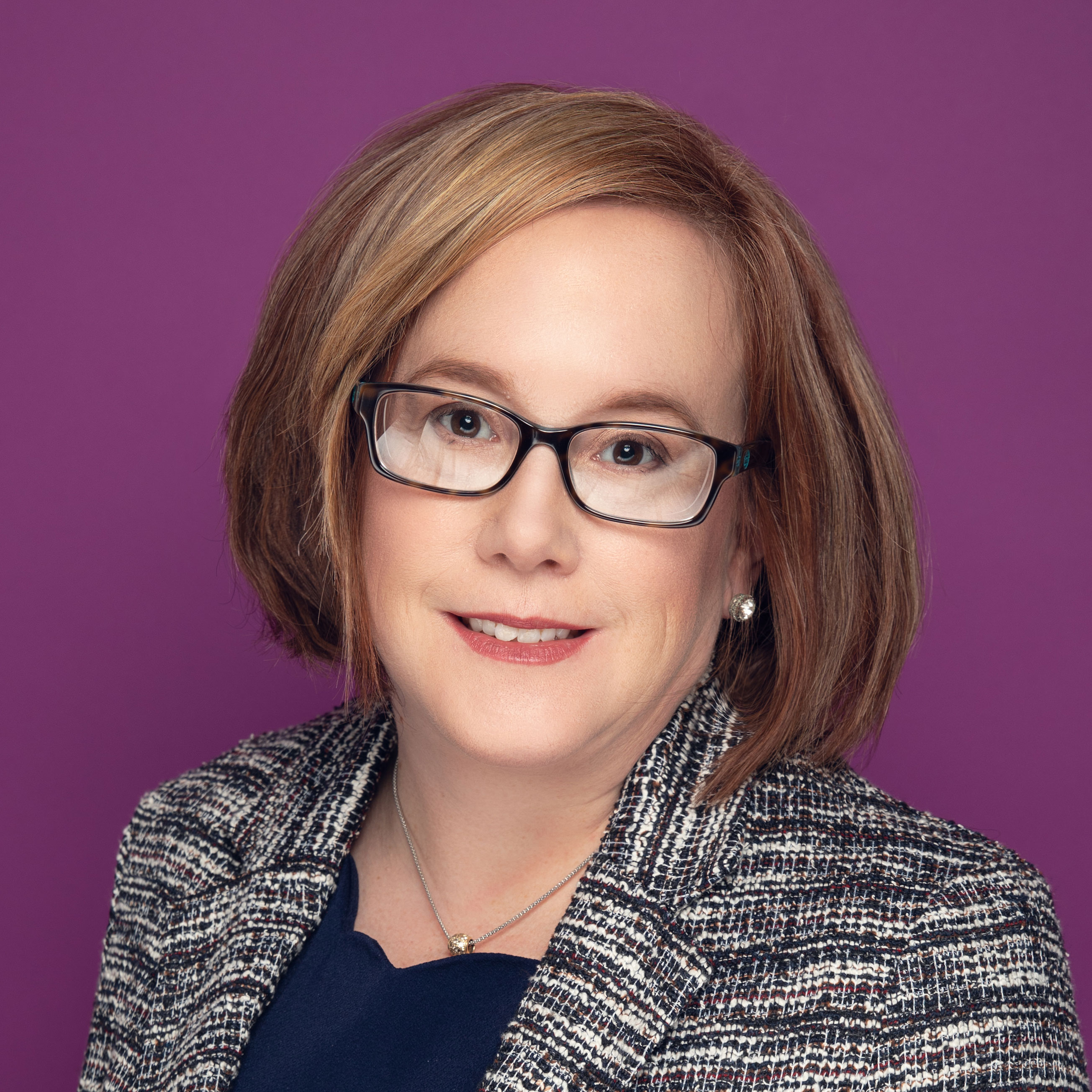 Casey L. Bradley
