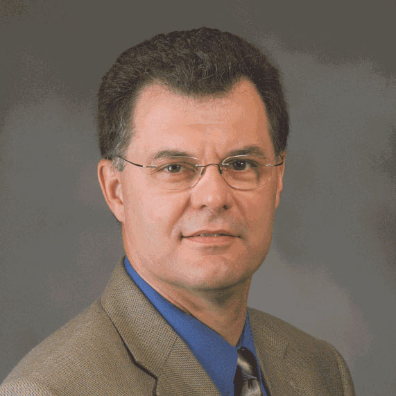 Mark Hanigan