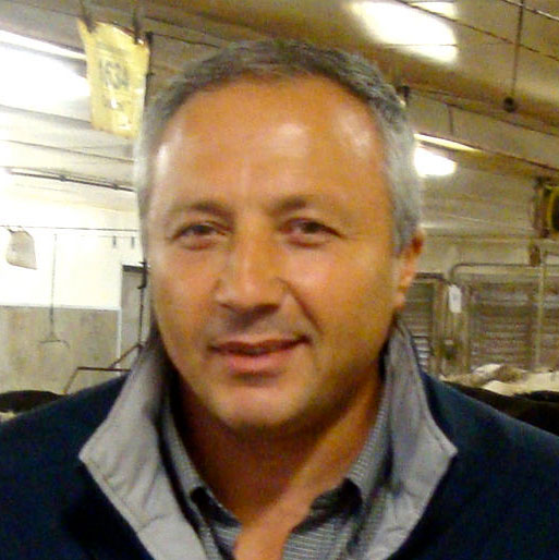 Alexander Hristov