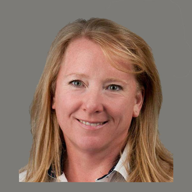 Heidi A. Rossow
