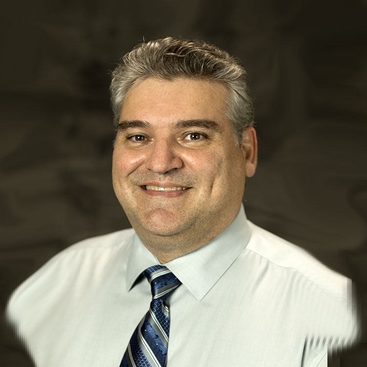 Luis O. Tedeschi
