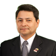Edgar O. Oviedo-Rondon