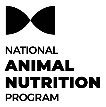 Vertical Black Logo