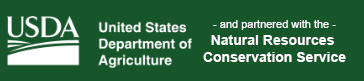 USDA Logo