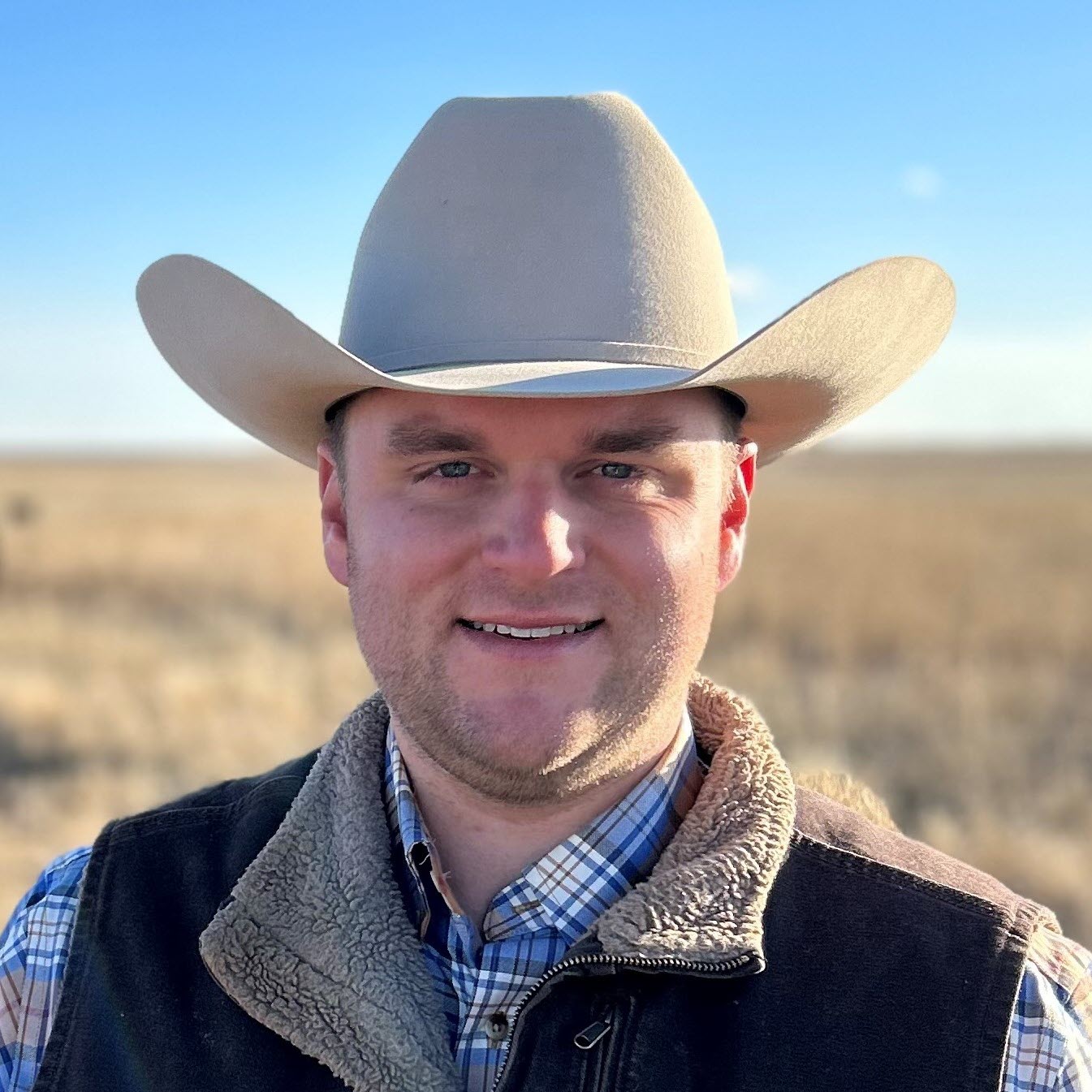 Matthew R. Beck's Headshot Image