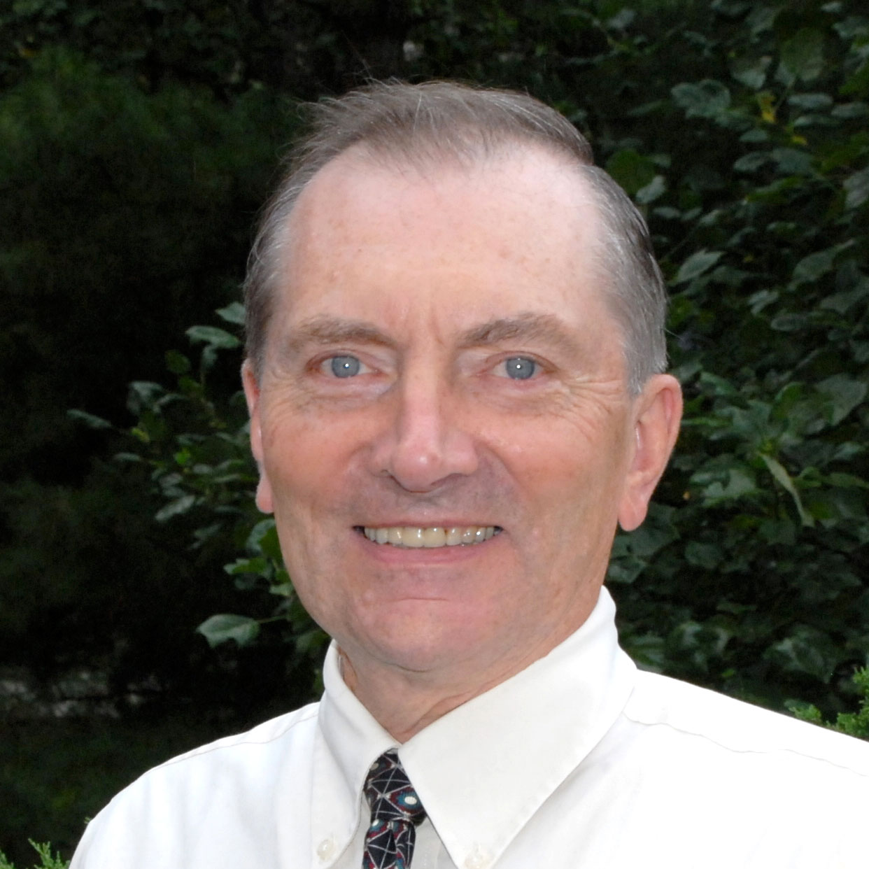 Donald C. Beitz's Headshot
