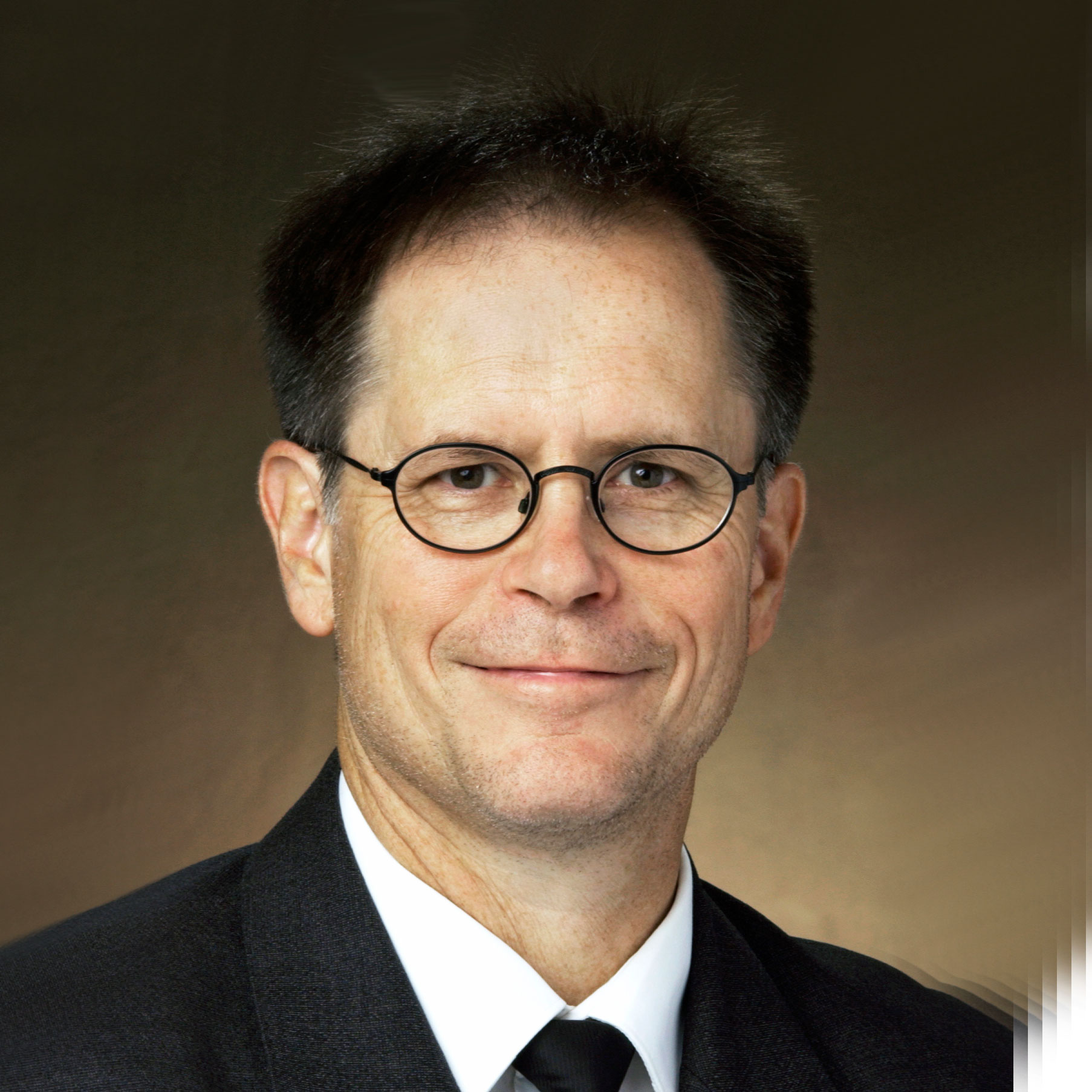Joel S. Caton