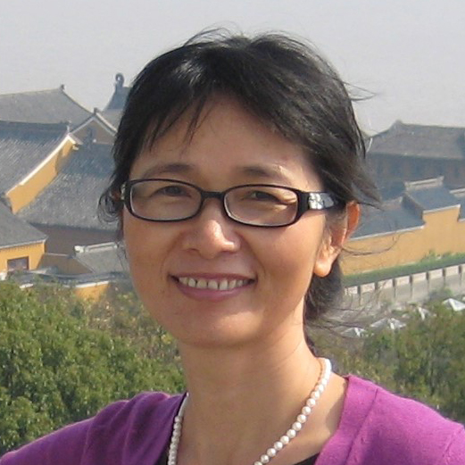 Dong-Fang Deng's Headshot Image