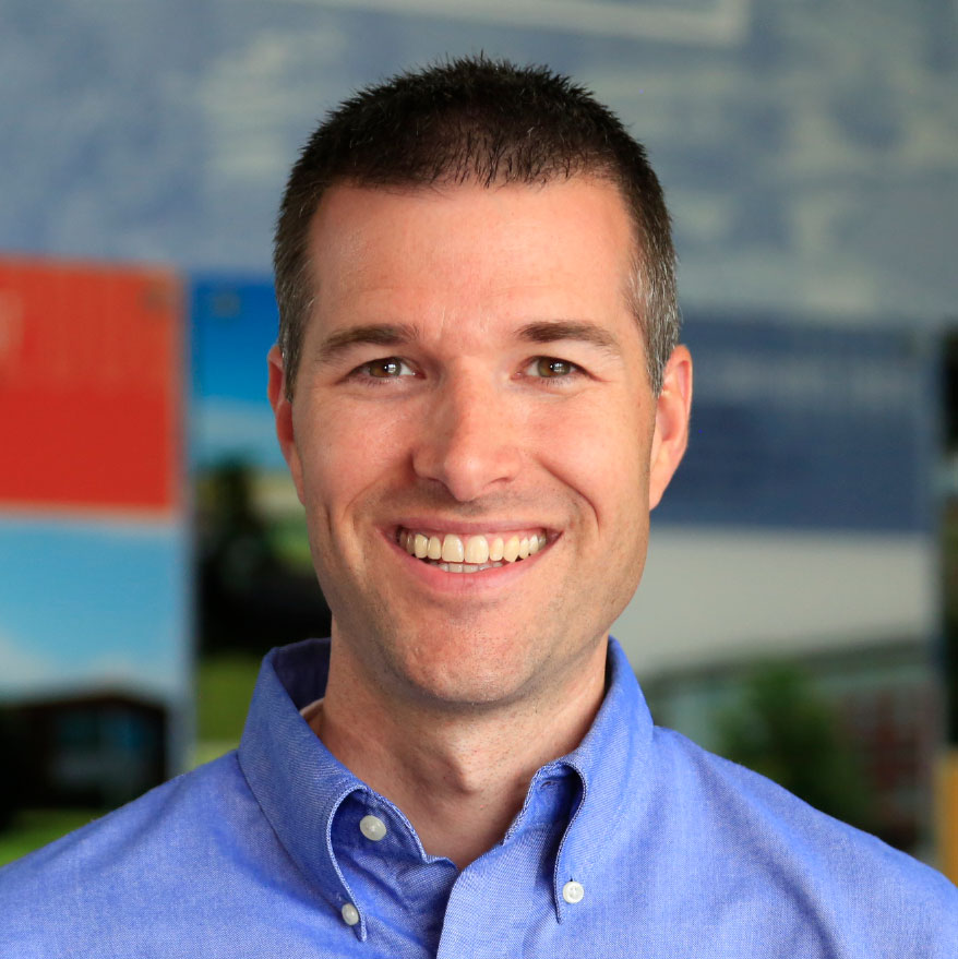 Ryan N. Dilger's Headshot