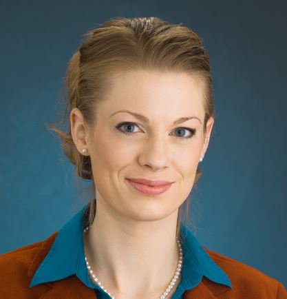 Tara L. Felix's Headshot Image
