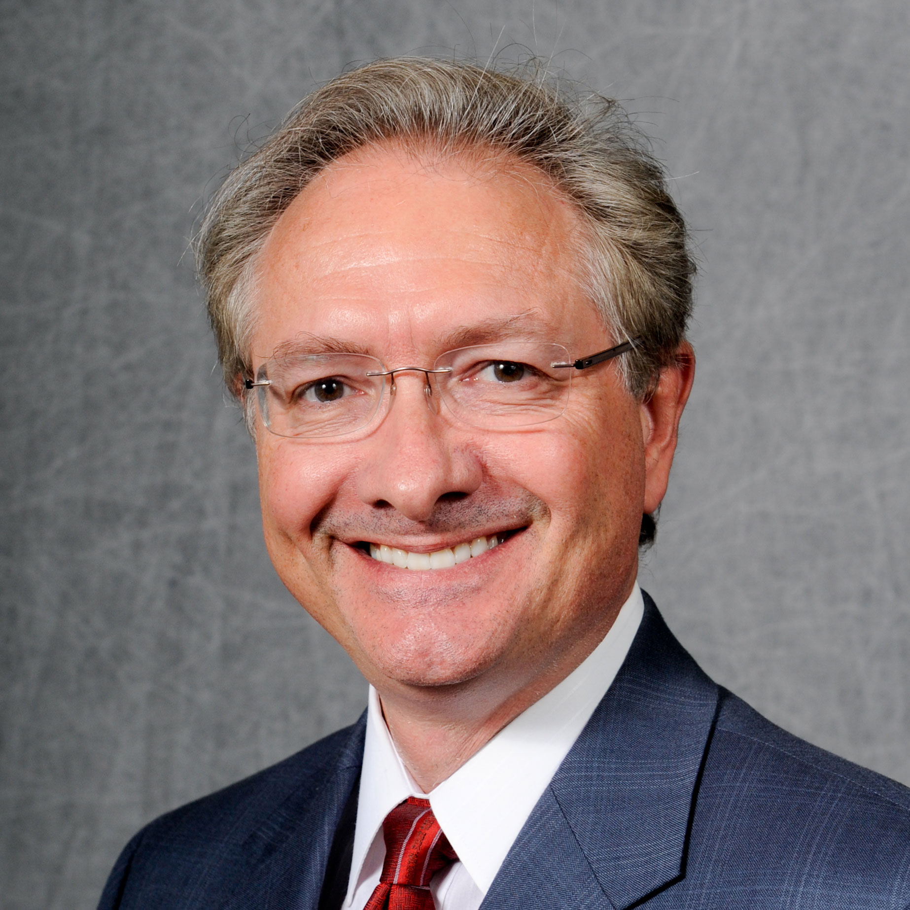Peter R. Ferket's Headshot Image