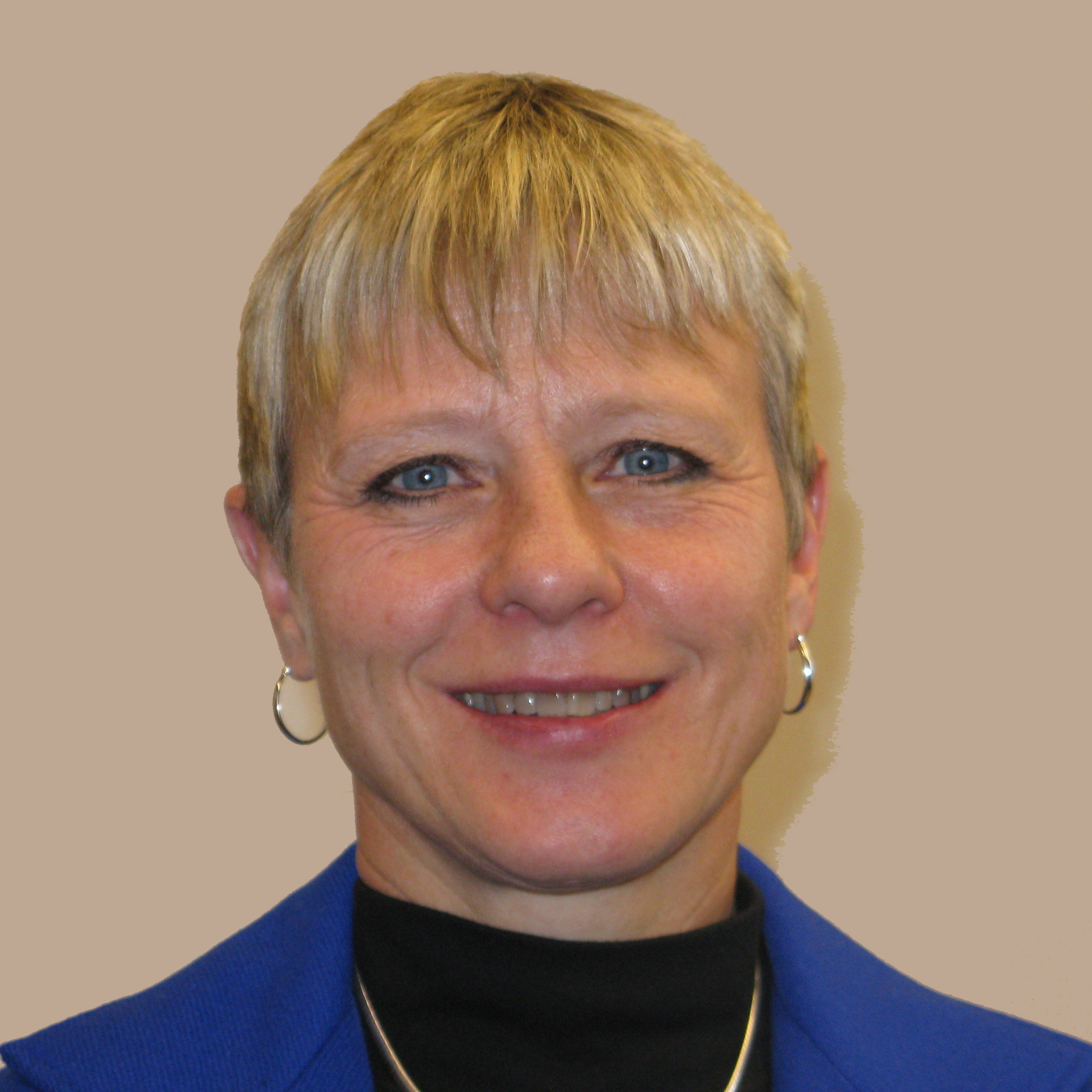 Nancy A. Irlbeck's Headshot