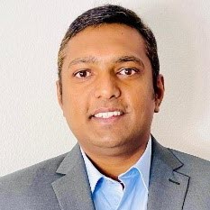 Karun Kaniyamattam's Headshot Image