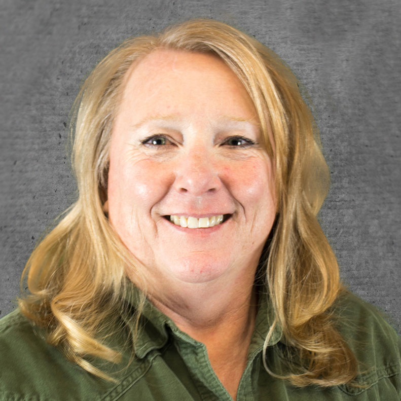 Heidi A. Rossow's Headshot Image