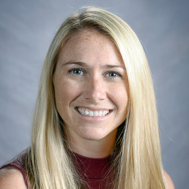 Sarah H. White-Springer's Headshot Image