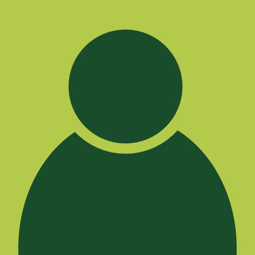 The default icon for members on NANP.