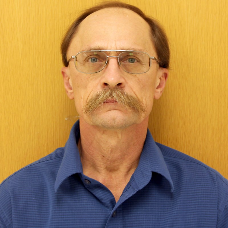 Arthur L. Goetsch's Headshot