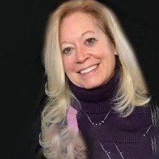 Charlotte Kirk Baer's Headshot Image