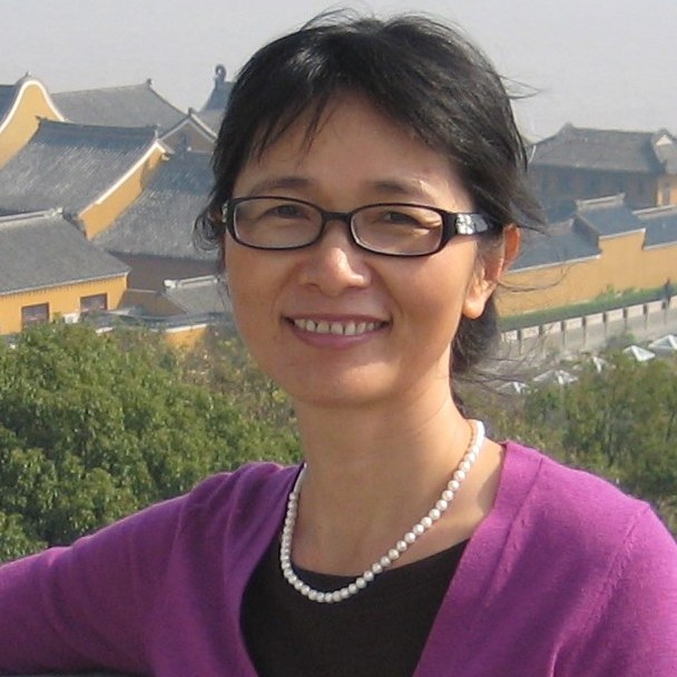 Dong-Fang Deng's Headshot Image