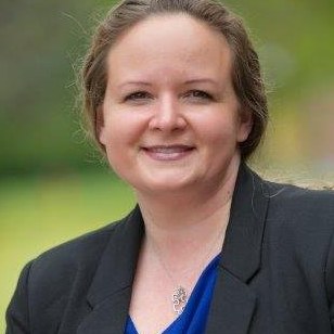 Headshot of Jennifer L. Ellis