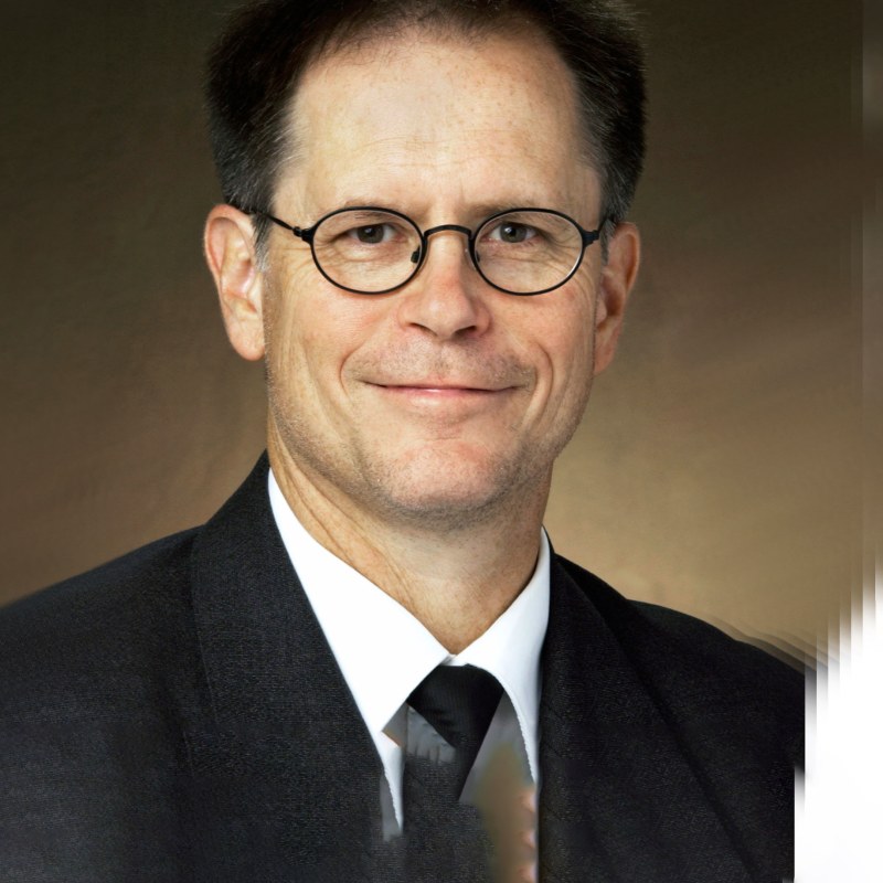 Joel S. Caton