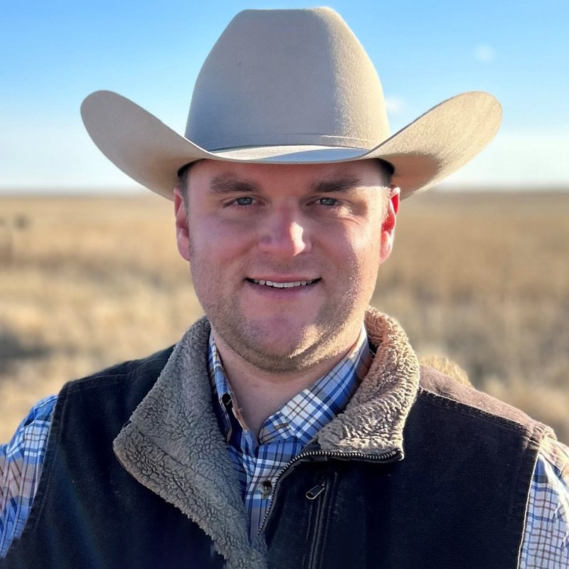 Matthew R. Beck's Headshot Image