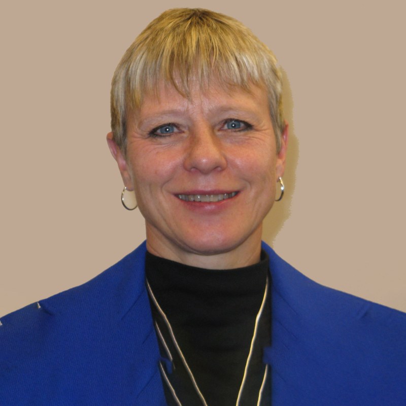 Nancy A. Irlbeck's Headshot