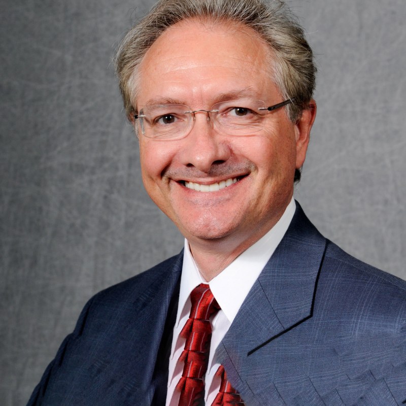 Peter R. Ferket's Headshot Image