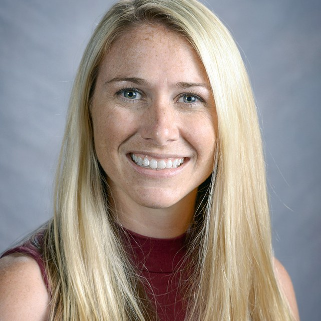 Sarah H. White-Springer's Headshot Image