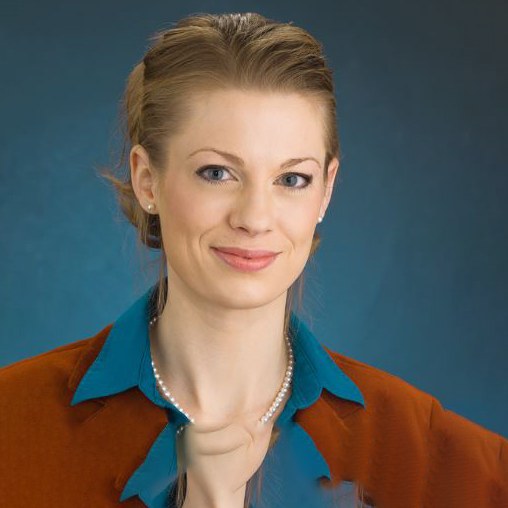 Tara L. Felix's Headshot Image