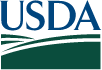 United States Department of Agriculture Logo