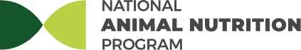 National Animal Nutrition Program